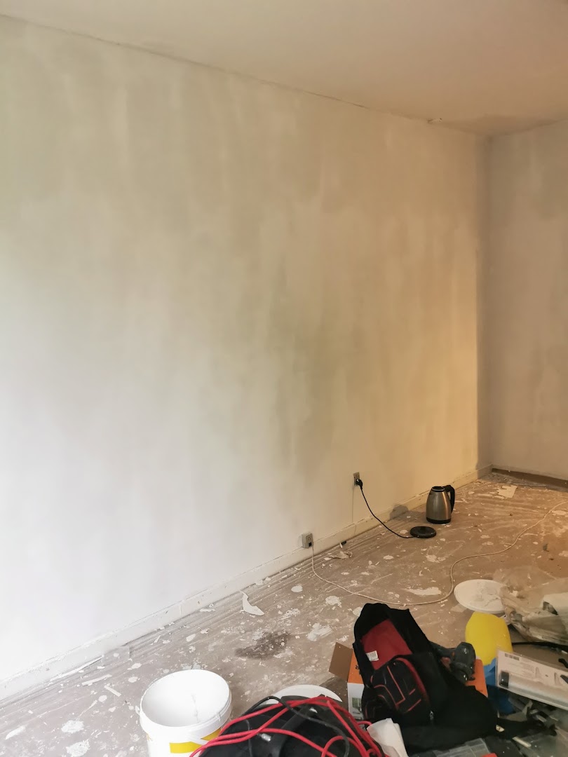 Handymanopgaver — Billeder 5