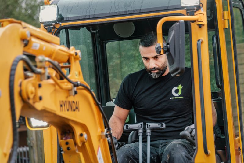 Handymanopgaver — Billeder 3